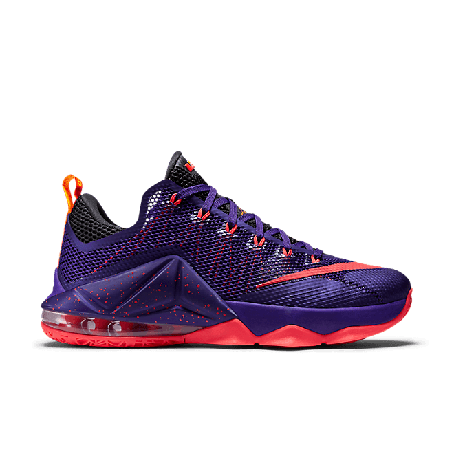 Nike Lebron 12 Low