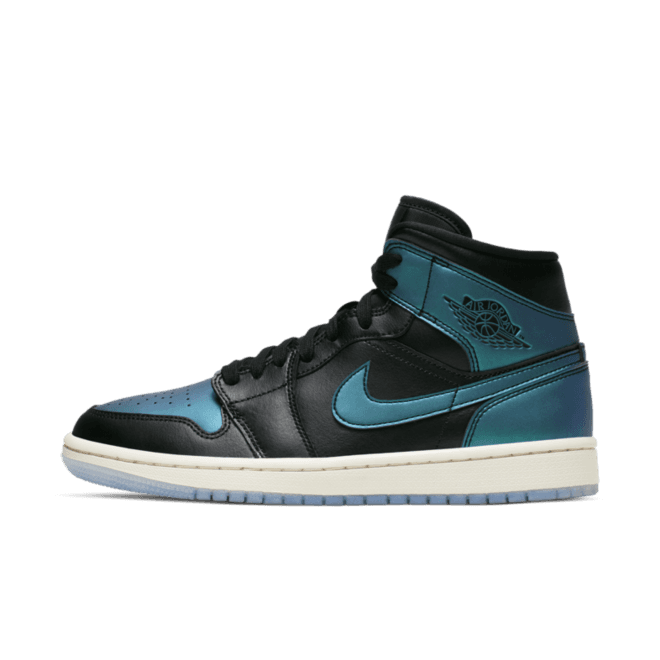 Jordan Wmns AIR JORDAN 1 MID