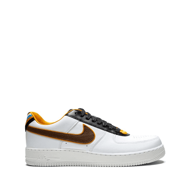 Nike Air Force 1 SP / Tisci