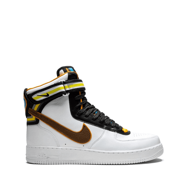 Nike Air Force 1 Hi SP Tisci