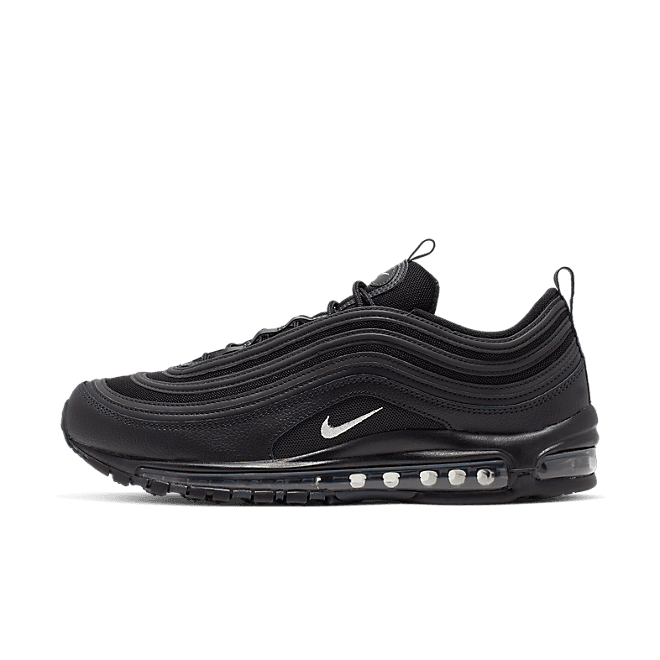 Nike Air Max 97 (Black / White - Anthracite)