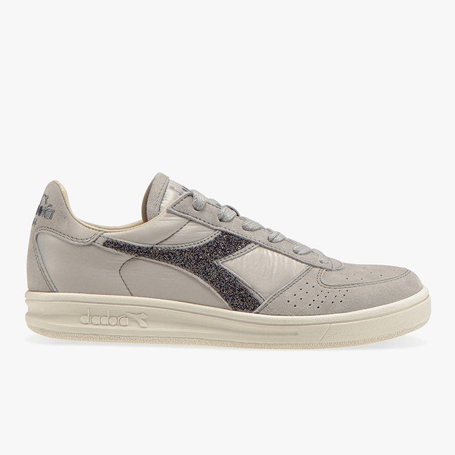 Diadora B.ELITE W ITA gray