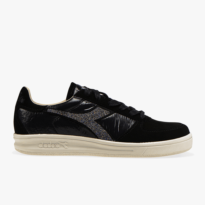 Diadora B.ELITE W ITA black