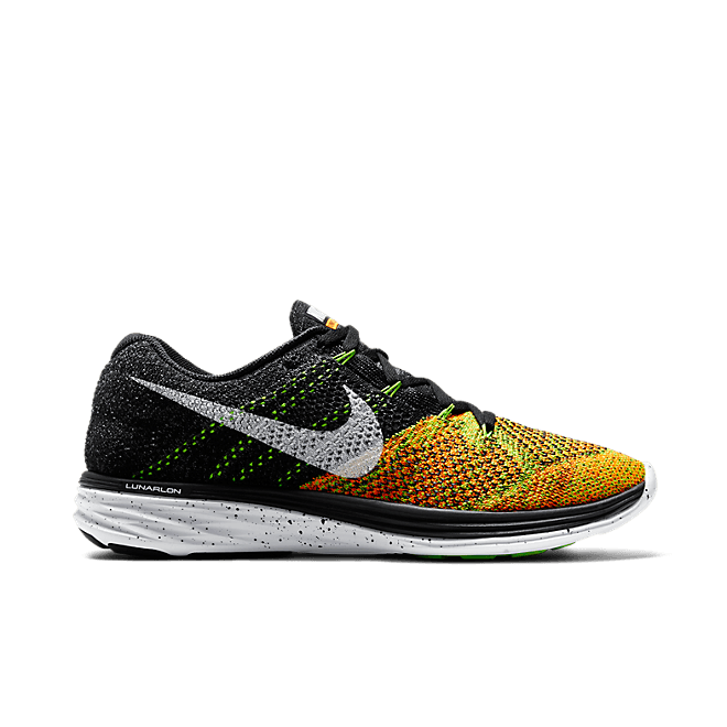 Nike Flyknit Lunar3