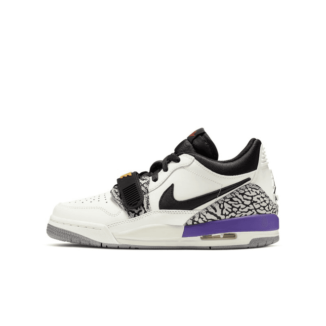 Air Jordan Legacy 312 Low