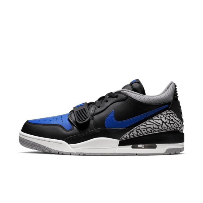 Air Jordan Legacy 312 Low 'Game Royal'