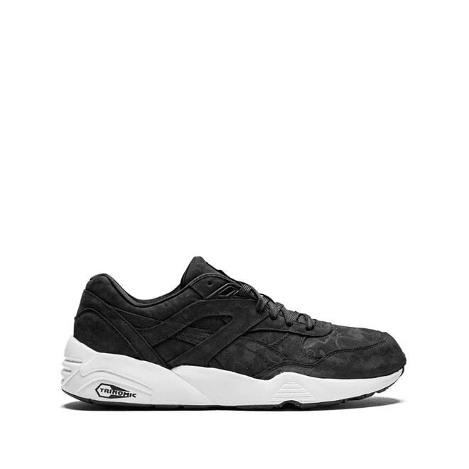 Puma R698 + X Bape