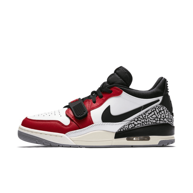 Air Jordan Legacy 312 Low 'Chicago'