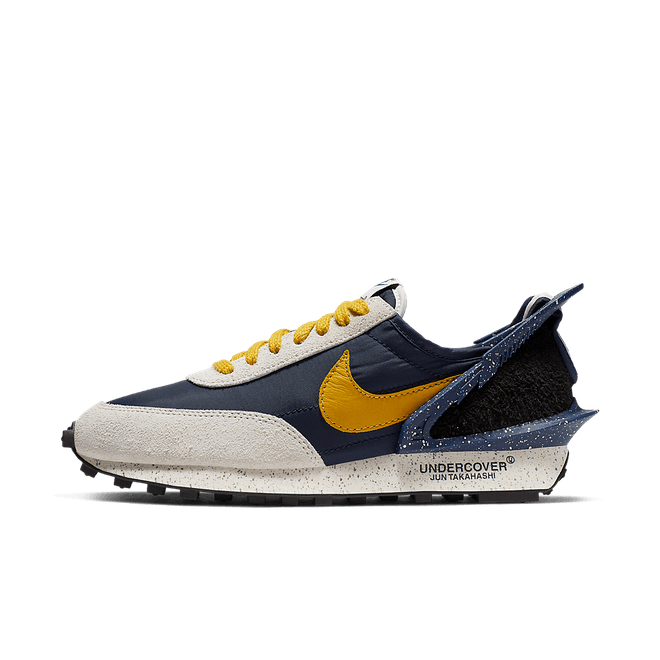 UNDERCOVER X Nike Daybreak 'Blue'