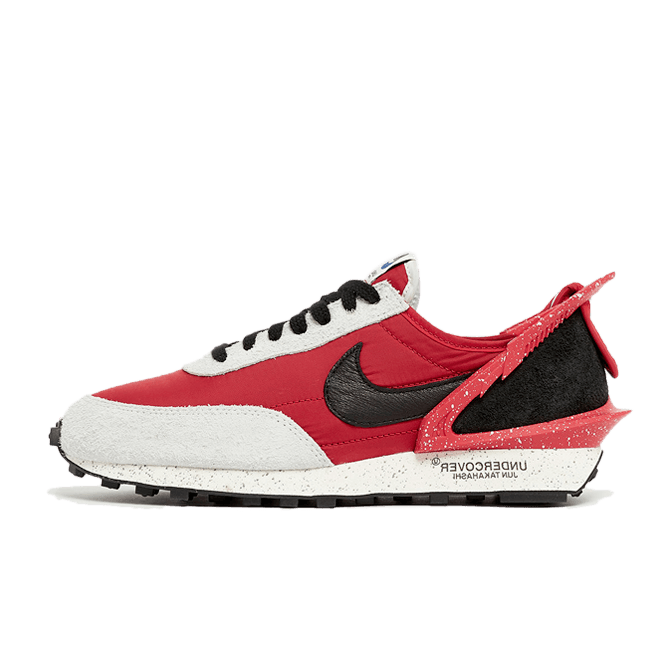 UNDERCOVER X Nike Daybreak 'University Red'