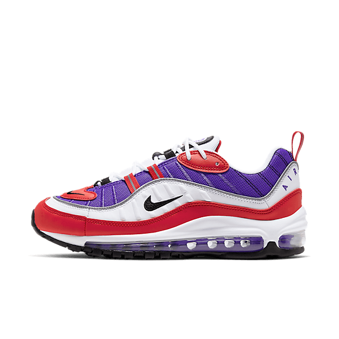 Nike Wmns Air Max 98