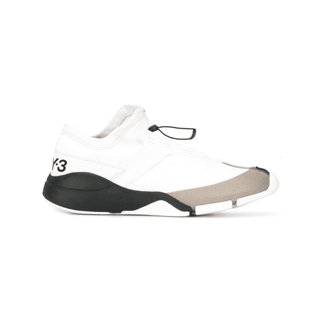 Y-3 Future low-top