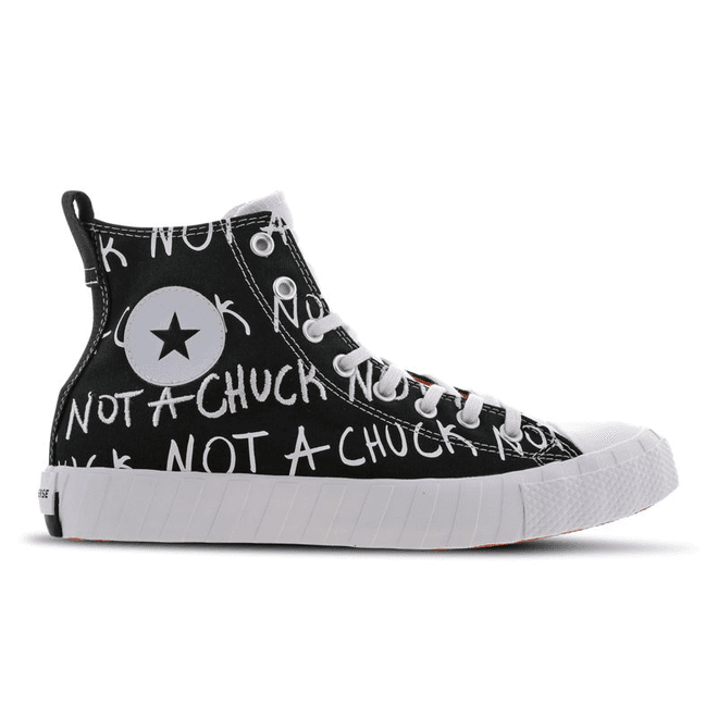 Converse Chuck Taylor All Star High