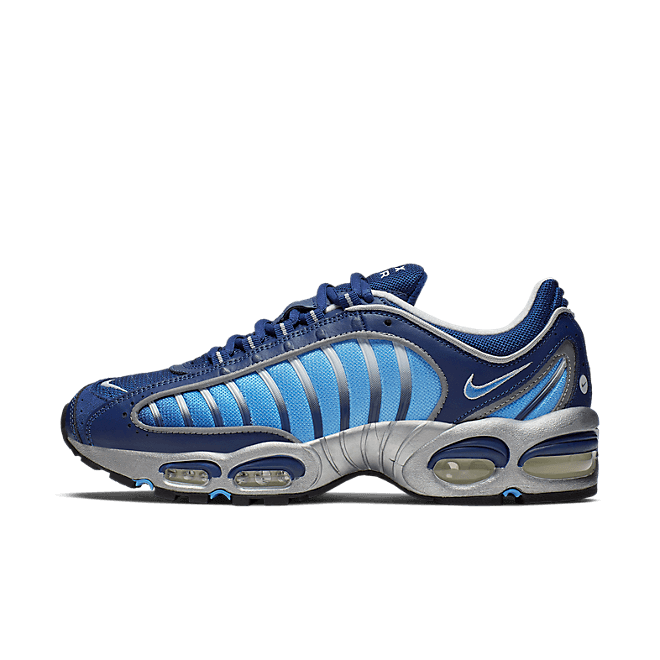 Nike Air Max Tailwind IV *Blue Void* (Blue Void / University Blue - Wh