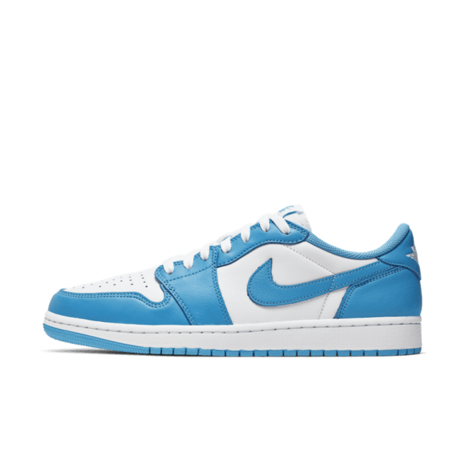 Nike SB X Air Jordan 1 Low X Eric Koston 'UNC'