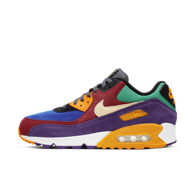 Nike Air Max 90 QS 'Viotech'