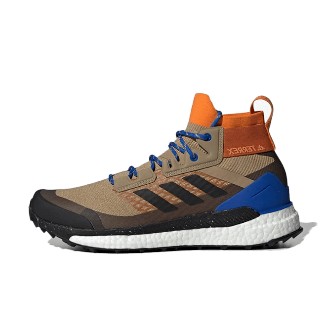 adidas Terrex Free Hiker 'Technical Copper'