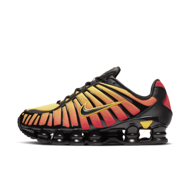 Nike Shox TL 'Sunrise'