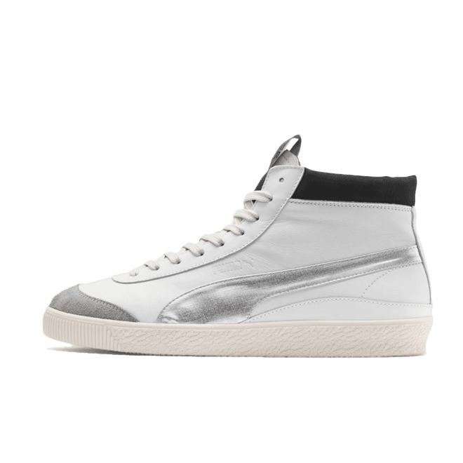 Puma Bakset 86 OG Mid 'White'