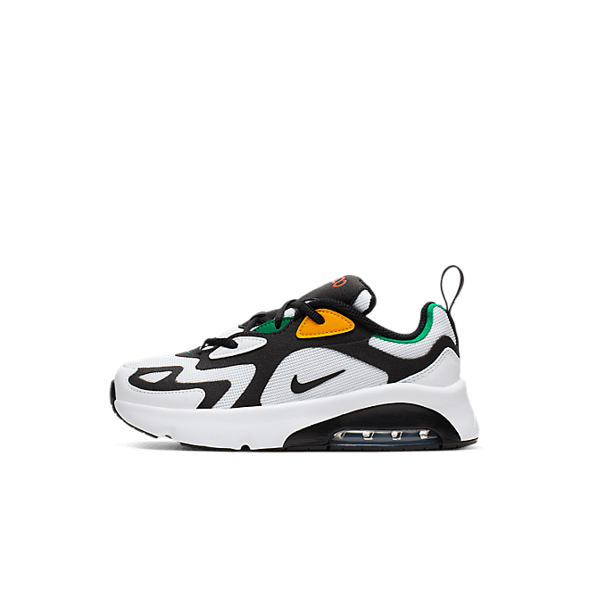 Nike Air Max 200 Kleuter