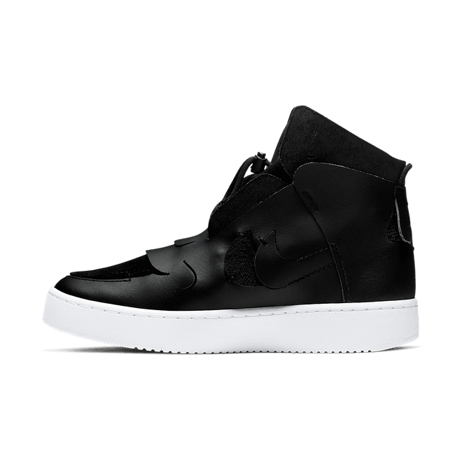 Nike WMNS Vandalised LX 'Black'