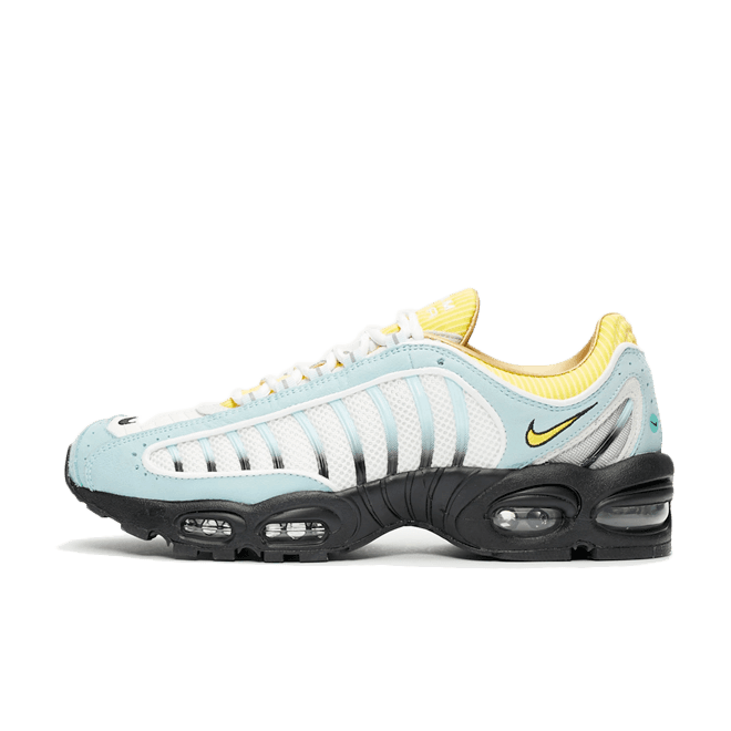 Sneakersnstuff X Nike Air Max Tailwind IV '20th Anniversary'