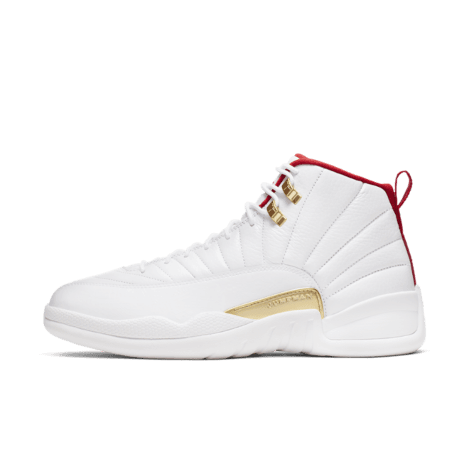 Air Jordan 12 Retro 'FIBA'