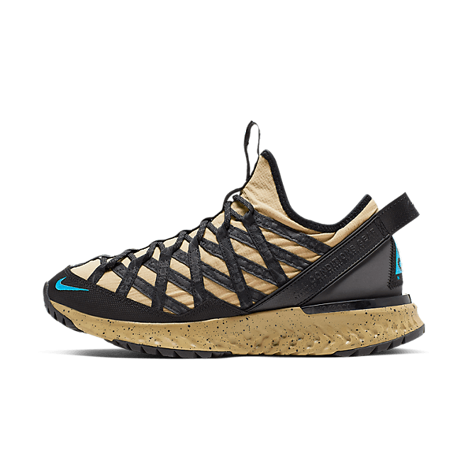 Nike Acg React Terra Gobe 'Parachute Beige'