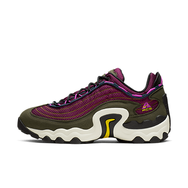 Nike ACG Air Skarn 'Vivid Purple'