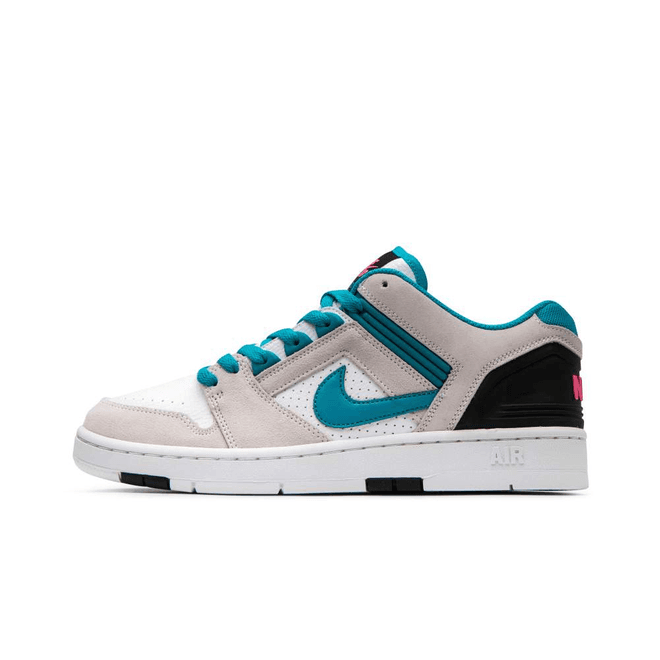 Nike SB Air Force Ii Low