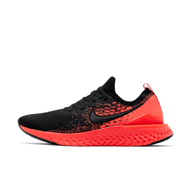 Nike Epic React Flyknit 2