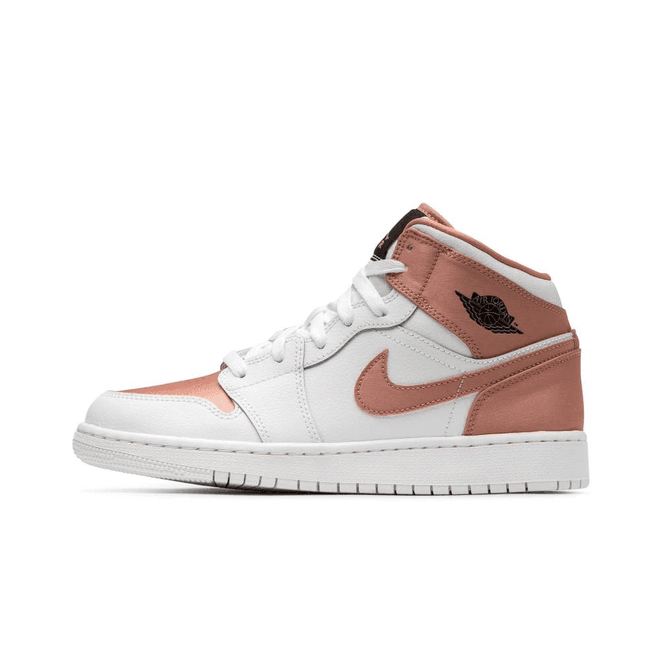 Jordan Air Jordan 1 Mid GS