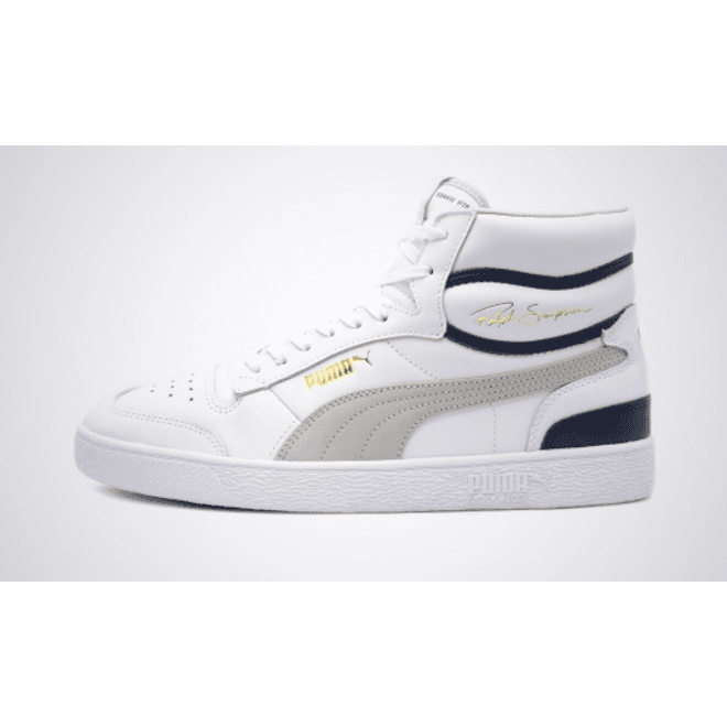 Puma Ralph Sampson Mid