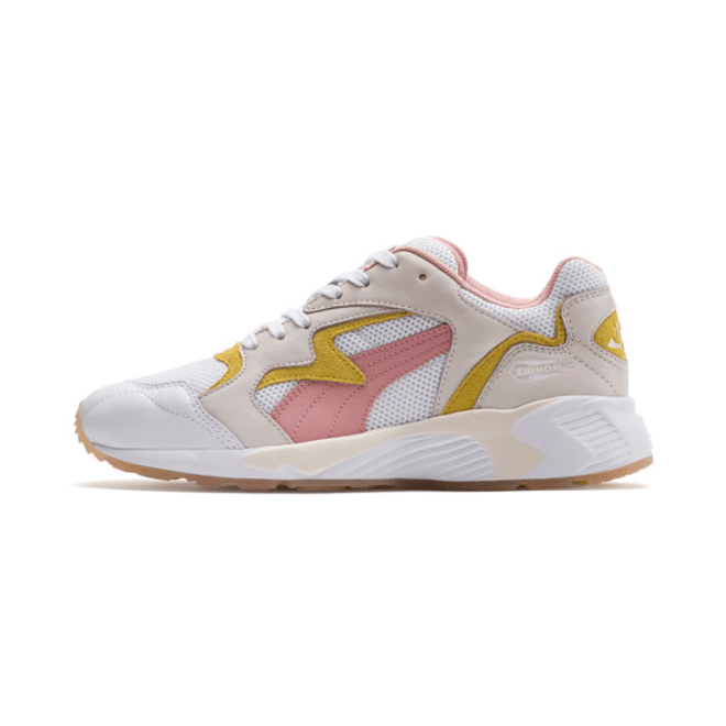 Puma Prevail Classic Trainers