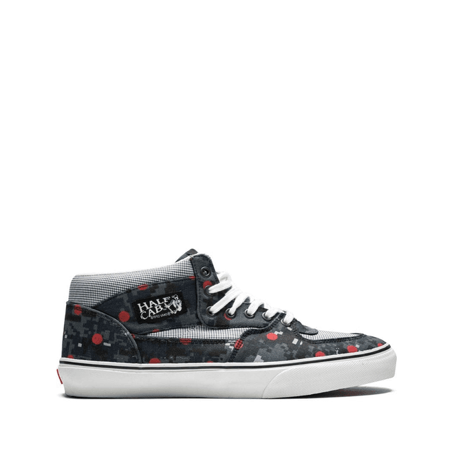 Vans Half Cab Pro