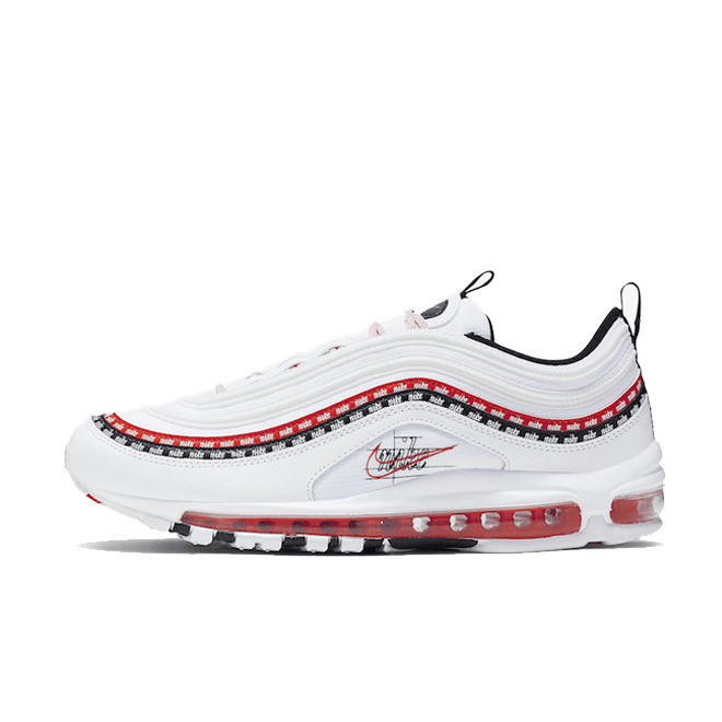 Nike Am 97 Celebration Of The Swoosh Cos