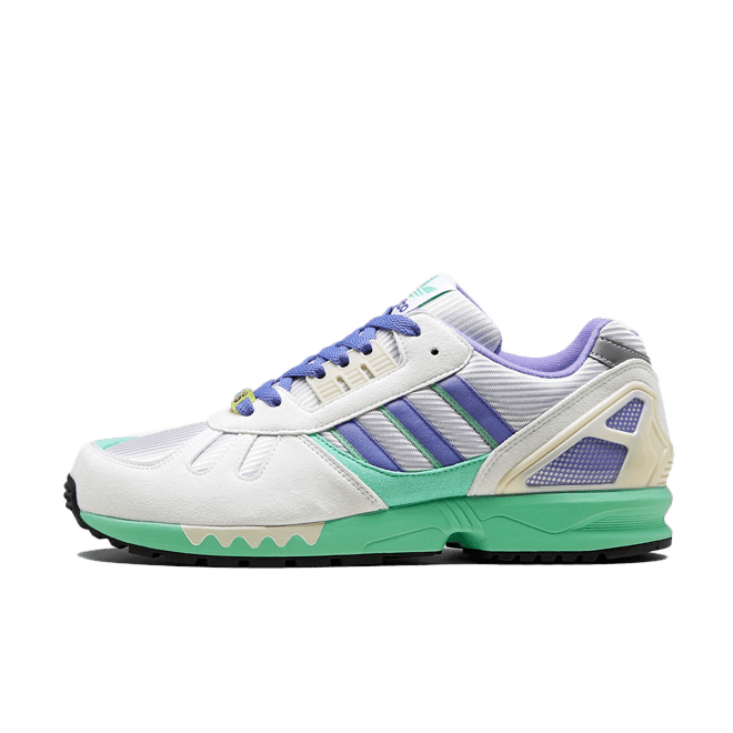 adidas ZX7000 '30 Years of Torsion'