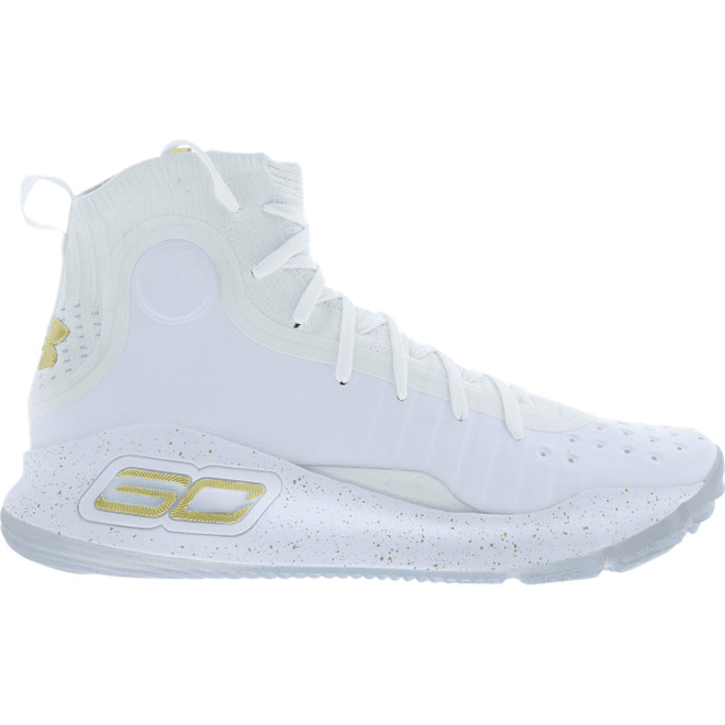 Under Armour Curry 4