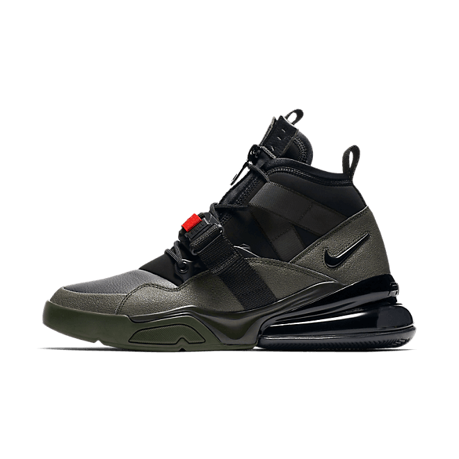 Nike Air Force 270 Utility high-top