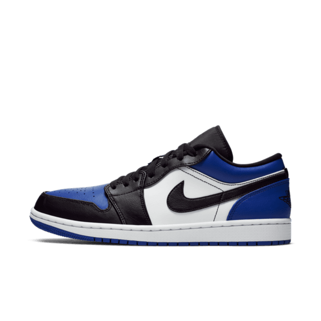 Air Jordan 1 Low 'Sports Royal'