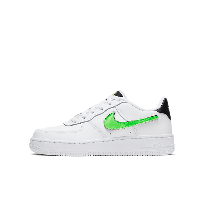 Nike Air Force 1 LV8 3