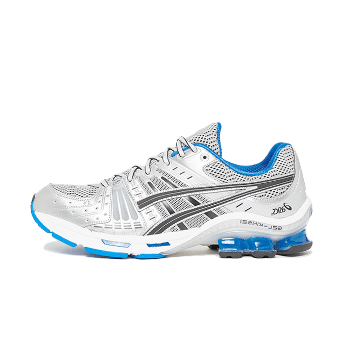 Asics GEL-Kinsei OG 'Glacier Grey'