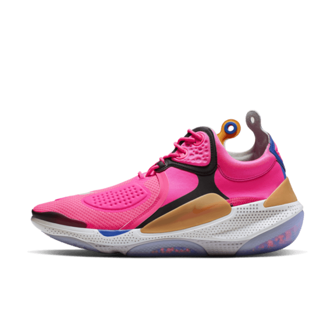 Nike Joyride CC3 Setter 'Hyper Pink'