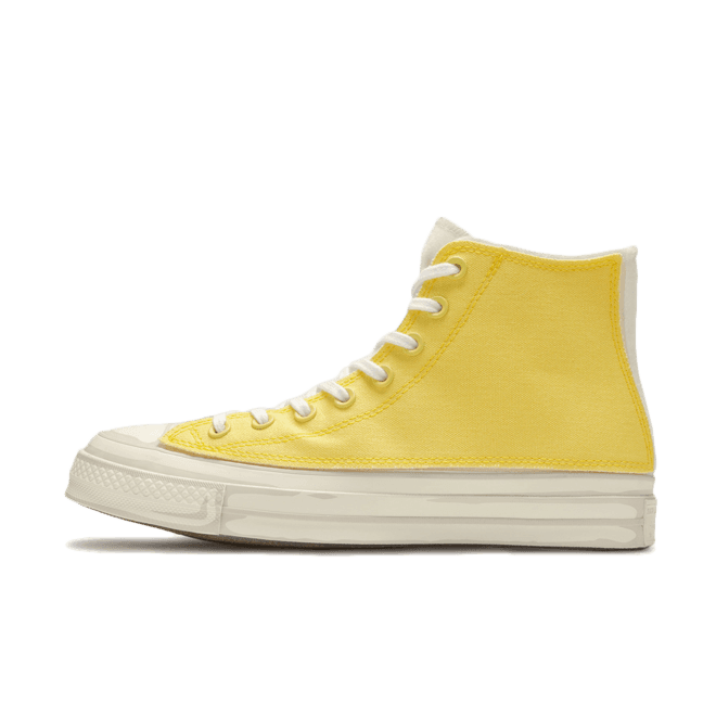 Joshua Vides X Converse Chuck 70 High 'Interchangeable Panels'