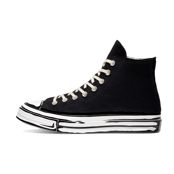 Joshua Vides X Converse Chuck 70 High 'Interchangeable Panels'