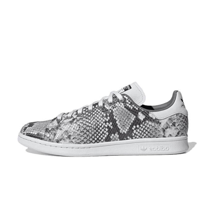 adidas Stan Smith Snakeskin 'Grey'