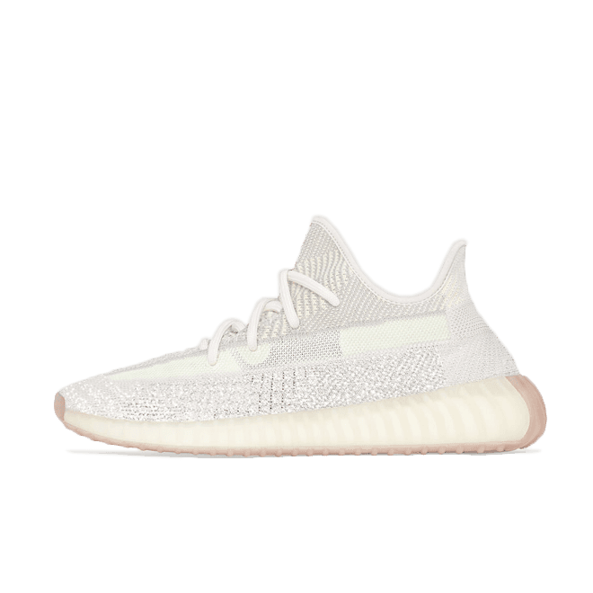 adidas Yeezy Boost 350 V2 'Citrin' - Reflective