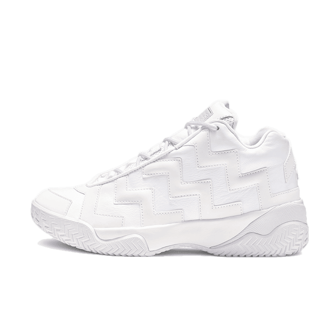 Converse VLTG Mission-V 'White'