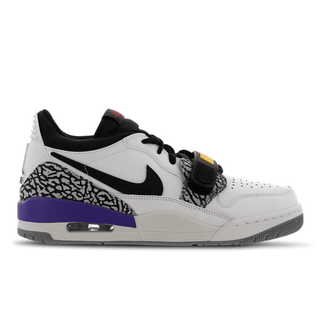 Jordan Legacy 312 Low