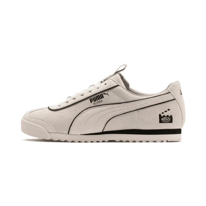 Puma Roma The Godfather Woltz Trainers